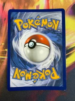 Marill 76/114 NM Reverse Holo Steam Siege 2016 Pokemon TCG - Image 4