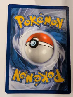 Rainbow Energy 137/149 - Sun & Moon Base Set Pokemon Reverse Holo Foil Nice! - Image 2