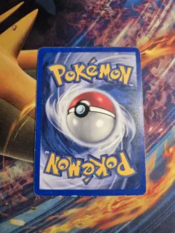 Mewtwo 10/102 MP HP Pokemon Base Set (Shadowless) -Unlimited Edition Holo Rare - Image 4