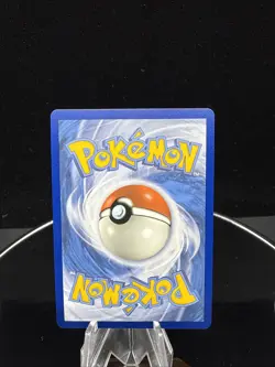 2019 Pokemon SM Hidden Fates Moltres & Zapdos Articuno Tag Team GX #44/68 - Image 2