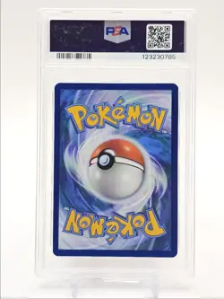 PIKACHU EX 2024 POKEMON SURGING SPECIAL ILLUSTRATION RARE 238/191 PSA 9 Q0004 - Image 2