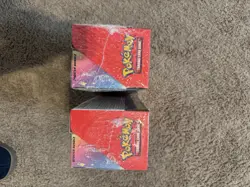 (2) Pokemon Sam's Club Prismatic Evolutions Surprise Box + Booster Bundle Lot - Image 5