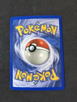 Nidoran F 82/144 Pokemon Skyridge Reverse Holo NM - Image 2