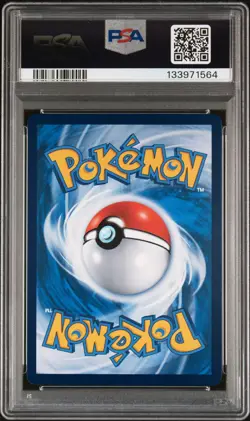 PSA 10 Pokemon Chinese Prize Turn CSV4C 158/129 Maushold ex SAR FA Exclusive - Image 2