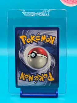 Pack Fresh (PF) - 1999 Pokemon Fossil Slowbro Unlimited 43/62 - Image 2