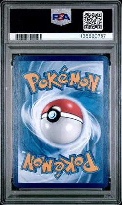 PSA 10 2025 Pokemon Gengar Chinese Exclusive Gem Pack Vol.3 03 07/07 Gem Mint - Image 2