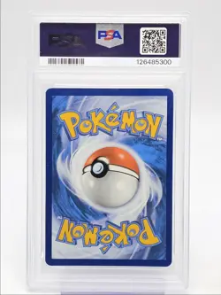 GENGAR 2022 POKEMON LOST ORIGIN TRAINER GALLERY ULTRA RARE A TG06 PSA 9 Q5571 - Image 2