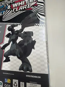Pokemon TCG Unova Heavy Hitters Premium Collection Box 2 boxes - Image 3