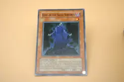 King of the Skull Servants - TLM-EN032 - Common - 1st Edition YuGiOh LP - Image 1