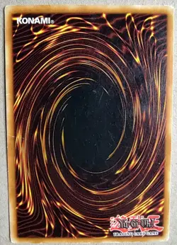 Heavy Storm - SD1-EN016 - Unlimited - Common - Yu-Gi-Oh! - MP - Image 2