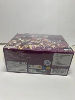 One Piece A Fist of Divine Speed OP-11 Booster Box English - SEALED - - Image 5