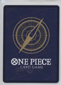 2025 One Piece Card Game: Extra - Anime 25th Collection EB02 Brook (Alt Art) - Image 2