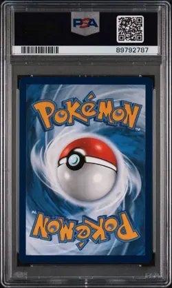 Pikachu with Grey Felt Hat 085 Sv: Scarlet & Violet Promo Cards Regular PSA 9 - Image 4