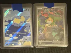 Pokemon Phantasmal Flames Rare Card Lot w/IR’s, Ultra Rare Full Art’s & EXs READ - Image 3