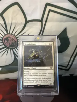 Drumbellower Commander: Kamigawa: Neon Dynasty Regular - Image 1