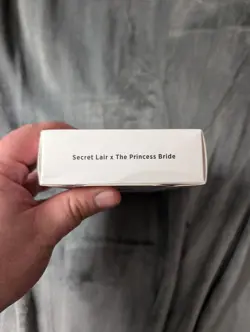 MTG Secret Lair x The Princess Bride (Non-Foil Edition) Sealed - Image 2