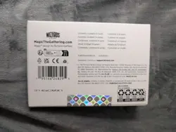 MTG Secret Lair x The Princess Bride (Non-Foil Edition) Sealed - Image 4