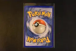Pokemon POP Series 2 Celebi 17/17 Holo Rare LP - Image 2