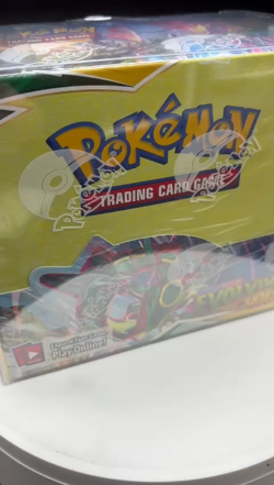 Pokemon Evolving Skies Booster Box SEALED w/ Plastic Case MINT Sword & Shield - Image 2