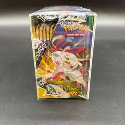 Pokemon Evolving Skies Booster Box SEALED w/ Plastic Case MINT Sword & Shield - Image 5