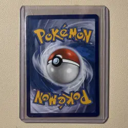 Pokemon Umbreon Star Celebrations Classic Collection 17/17 Reverse Holo - Image 2
