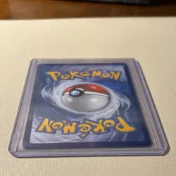 Pokemon Umbreon Star Celebrations Classic Collection 17/17 Reverse Holo - Image 4