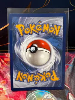 Iris's Fighting Spirit 180/159 Sv09: Journey Together Holo Pokemon TCG - Image 2