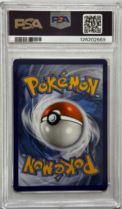 Mega Pidgeot EX PSA 10 GEM MT (2016) Pokemon XY Evolutions Full Art #105/108 - Image 2