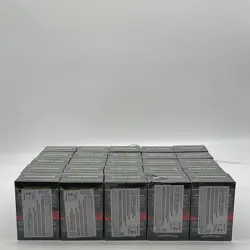 Lot of (25) Pokemon TCG Mega Evolution Base SET ME01 Booster Bundle Boxes SEALED - Image 3