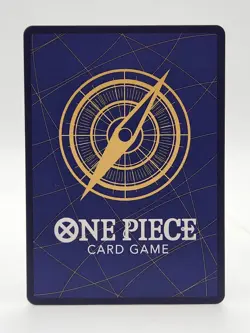 Paradise Waterfall (Premium Collection Vol. 1) OP01-057 One Piece Promo Foil - Image 2