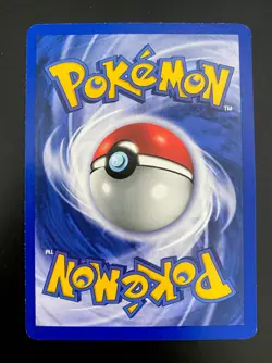 Diglett 52/82 Team Rocket Common - WOTC Pokemon Card - Near Mint - Image 3