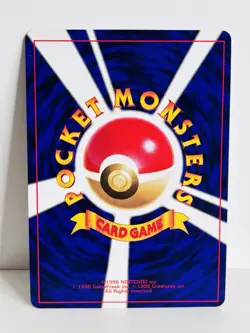 Shining Mew No.151 Pokemon Card 2001 Coro Coro Comics Promo Japanese - Image 3