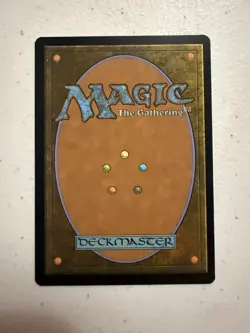 Quantum Riddler - MTG ( Edge of Eternities ) Excellent / Very Light Play - Image 2