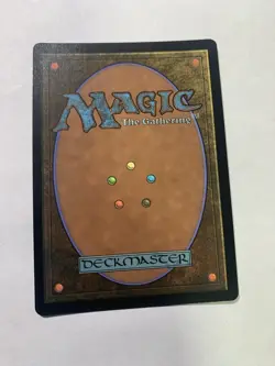 Inkmoth Nexus (Phyrexian) Secret Lair Drop Foil mtg - Image 2