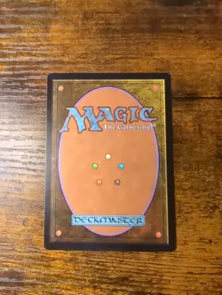 Emptiness (Borderless) Lorwyn Eclipsed Regular - Image 2