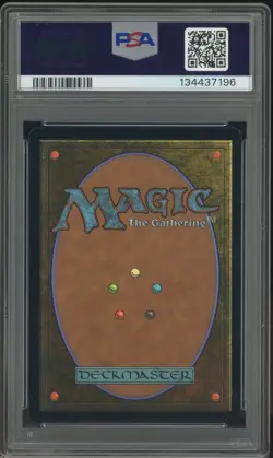 2024 MTG MKM Ravnica City Serialized Niv-Mizzet Guildpact 245/250 PSA 10 - Image 3