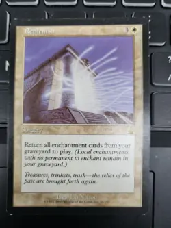 Replenish Urza's Destiny MTG - Image 1