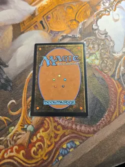 Noctis's Death Magic MTG Secret Lair - NM - - Image 2