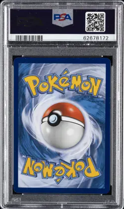 2016 POKEMON XY EVOLUTIONS #11 CHARIZARD-REVERSE FOIL PSA 10 - Image 2
