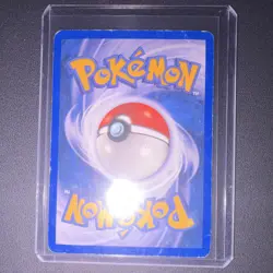Nintendo Arcanine Holo 90 HP Stage 1 Pokemon TCG Card (2002, English) - Image 2