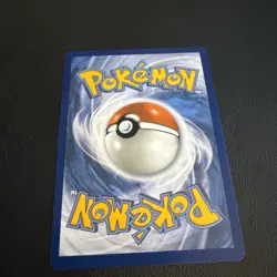 Pokemon TCG Yanmega EX Holo Card 003/182 Sv10: Destined Rivals - Image 5