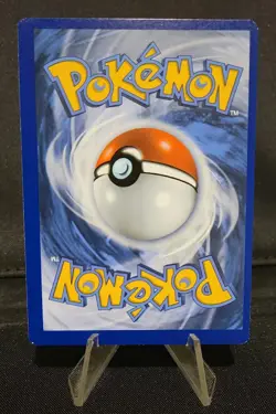 MISCUT Phantump 16/264 Fusion Strike Pokemon Error Card - Image 2