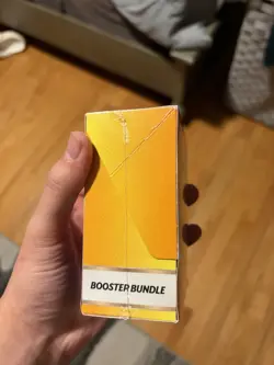 Pokemon Surging Sparks Booster Bundle Sealed - Image 2