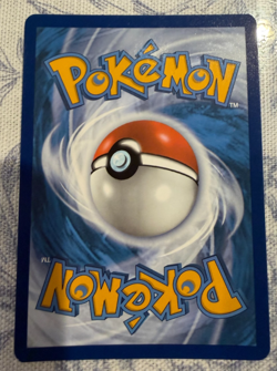 Pokemon TCG Toxicroak ex 232/198 SV01: Scarlet & Violet Base Set Full Art - Image 2