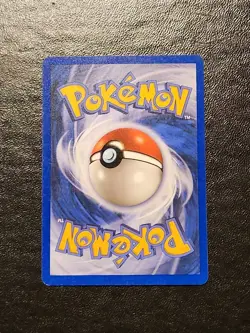 2003 POKEMON Skyridge Reverse Holo Rare Gyarados 11/144 - Image 5