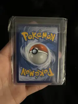 Pokemon Pikachu SM-Cosmic Eclipse Secret Rare Holo 241/236 70 HP English Card - Image 2