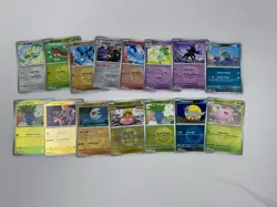 Pokemon TCG Ascended Heroes Holo Bulk Lot of 45 Cards - Image 2