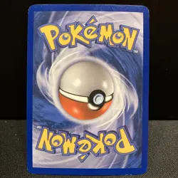 Gardevoir 9/108 MP SWIRL Power Keepers Reverse Holo Pokemon TCG - Image 3