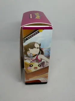 Marnie Premium Tournament Collection Deck Box ONLY Pokemon - Image 2