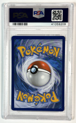 2016 Pokemon XY Full Art Skyla Breakpoint PSA 10 - Image 2